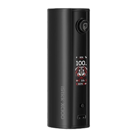 Box istick XC 100-18650-21700-eleaf